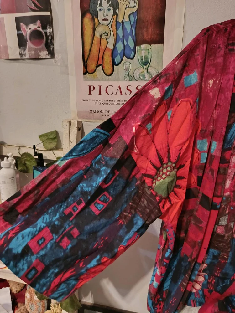 Blouses, size L / 40 / 12, photo 3