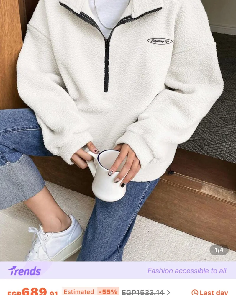 Shein Sweaters & Pullovers