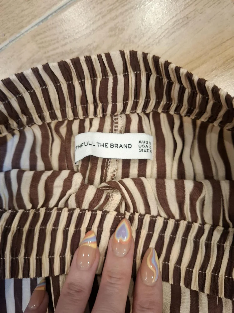 La Boutique Pants, size XS / 34 / 6, photo 3
