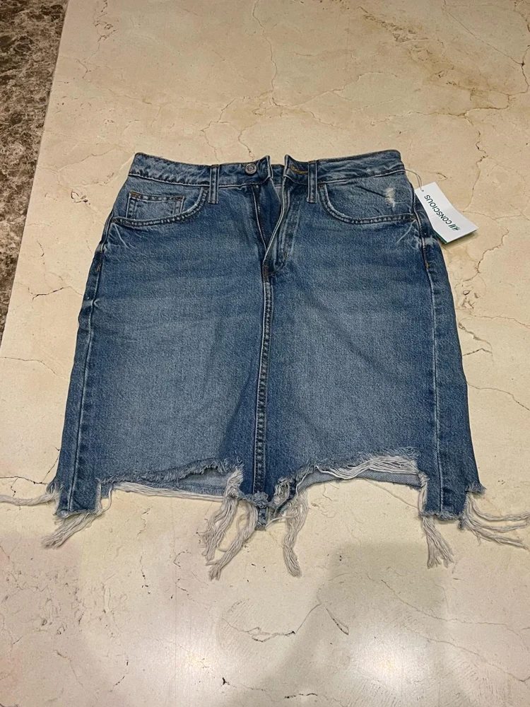 H&M Skirts, size S / 36 / 8, photo 2