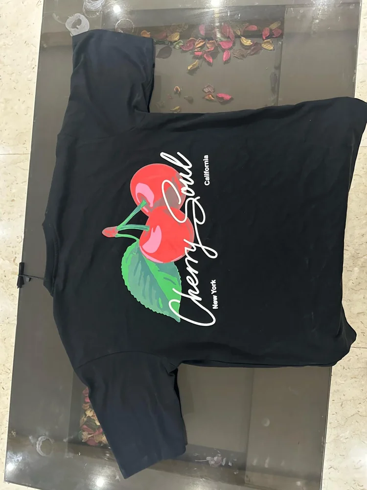 Pull & Bear T-shirts, size M, photo 4