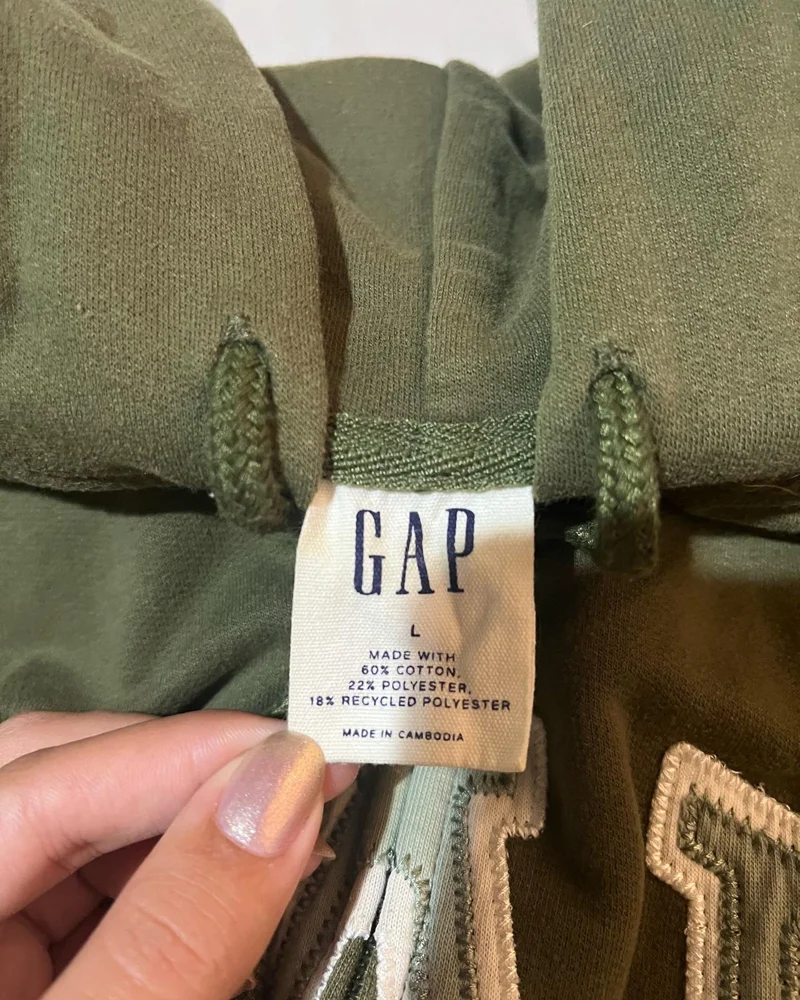 GAP Jackets, size L, photo 3