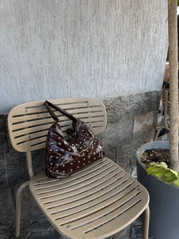Shoulder Bag, size One size, photo 2