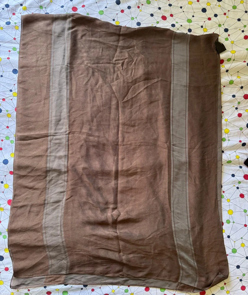 Fendi Scarves, size Other, photo 2