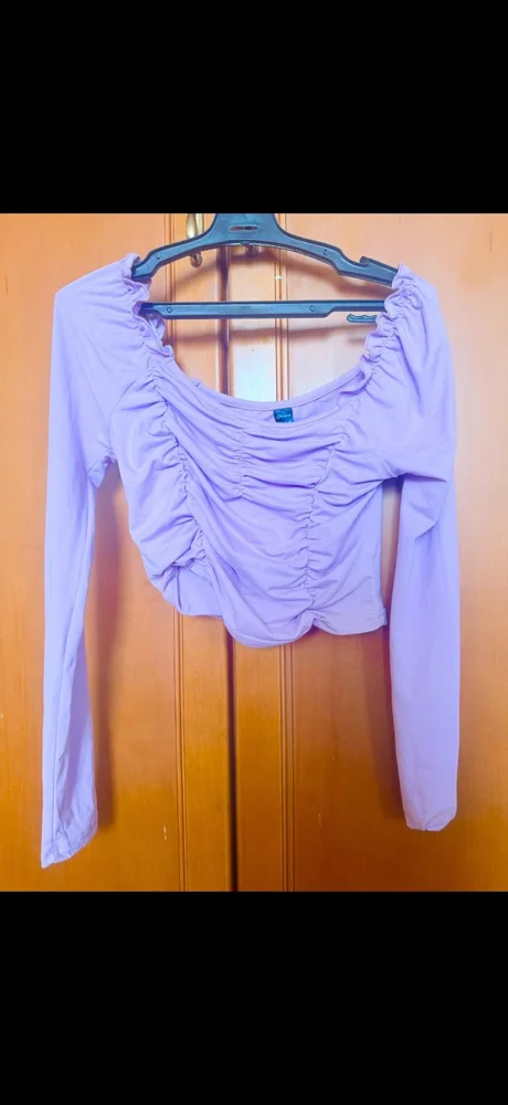 Shein Long Sleeve