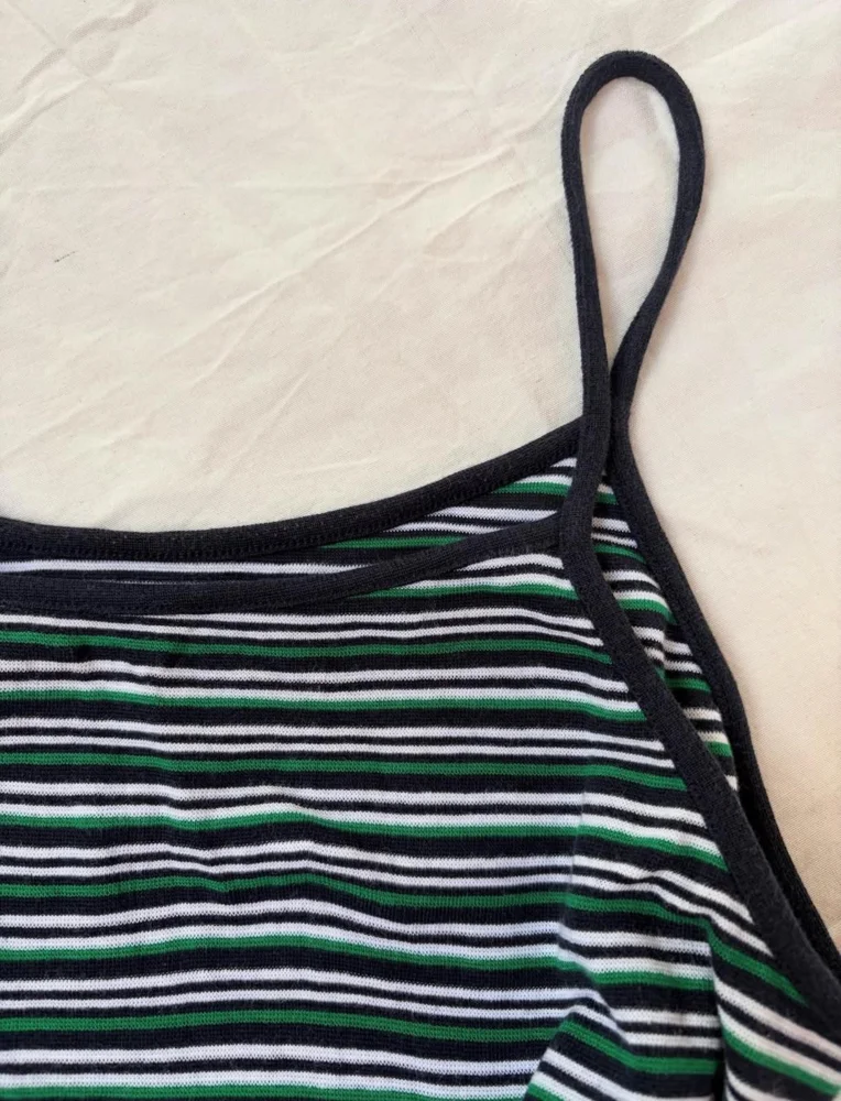 Splatch Cami Tops, size L / 40 / 12, photo 3
