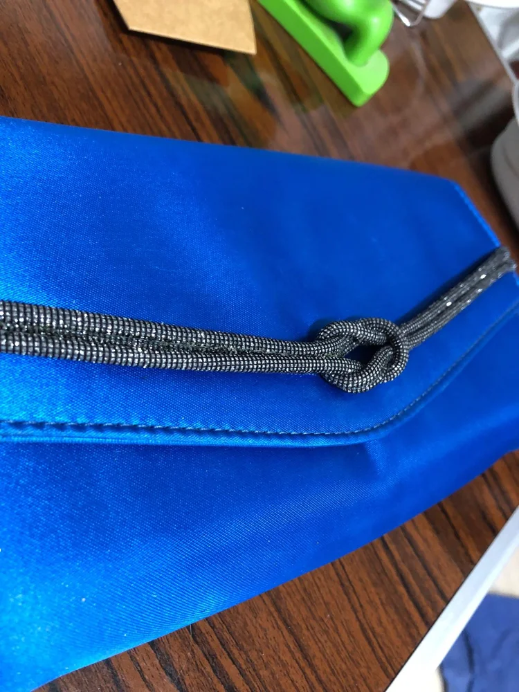 Clutch, size Other, photo 6