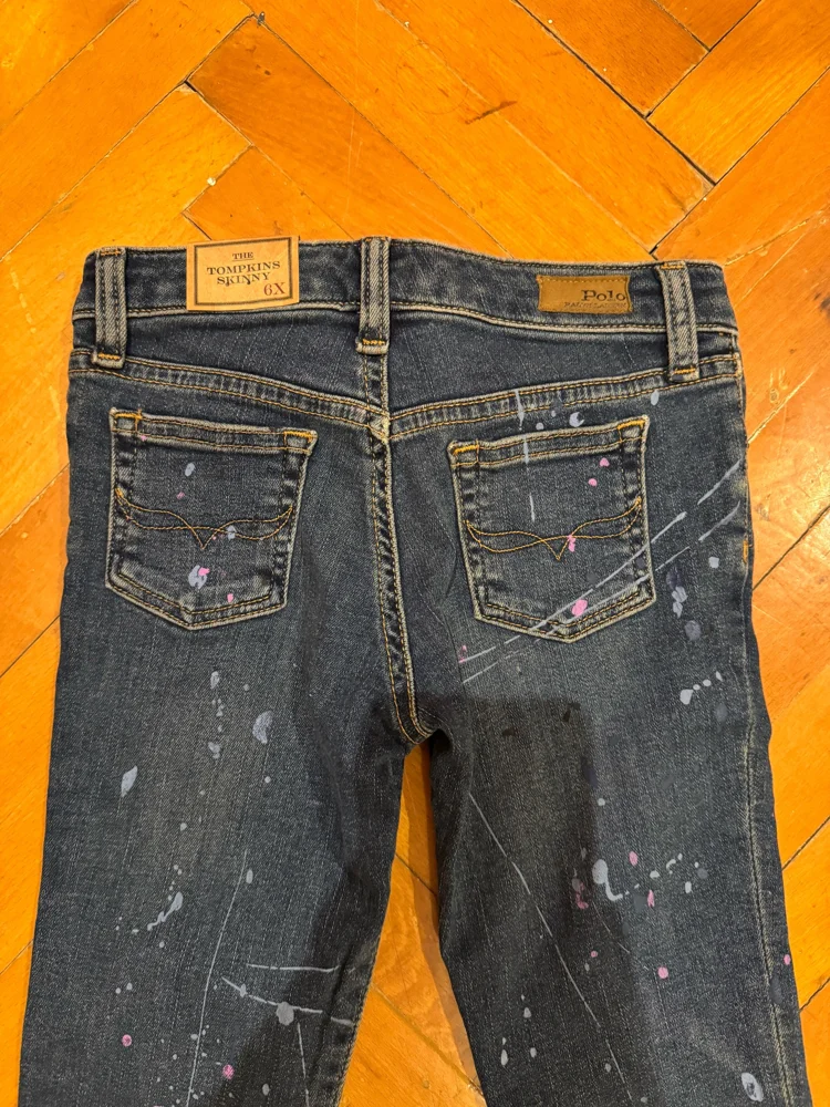 Polo Ralph Lauren Bottoms, size 6y, photo 5
