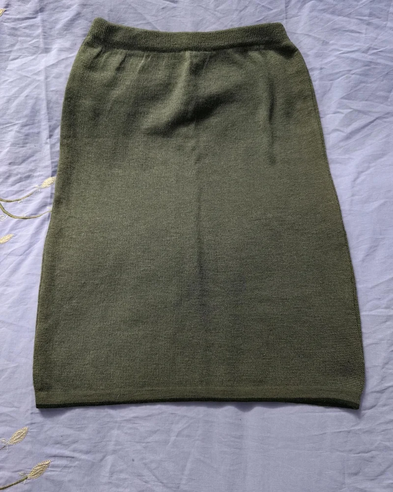 Skirts, size M / 38 / 10, photo 3