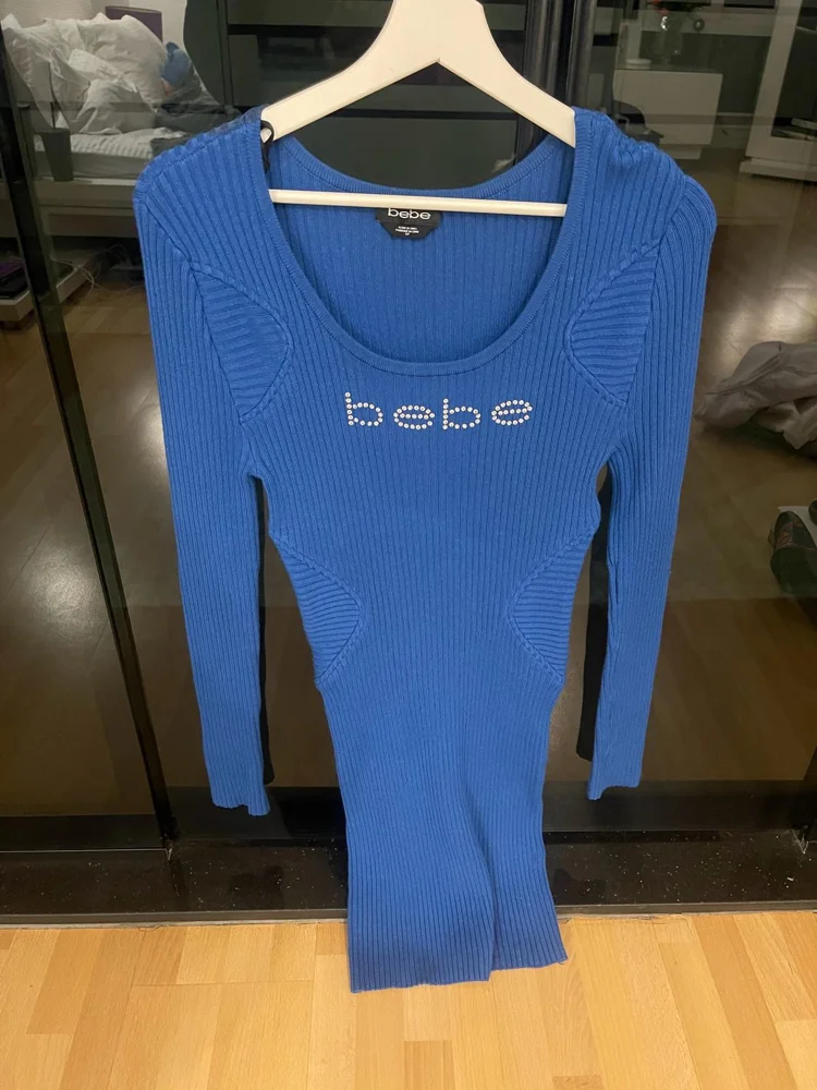 Bebe Bodycon Dresses, size S / 36 / 8, photo 3