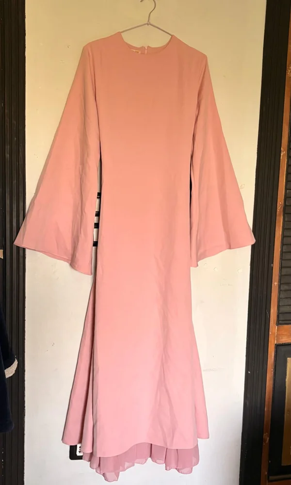 local brands Maxi Dresses, size L / 40 / 12, photo 3