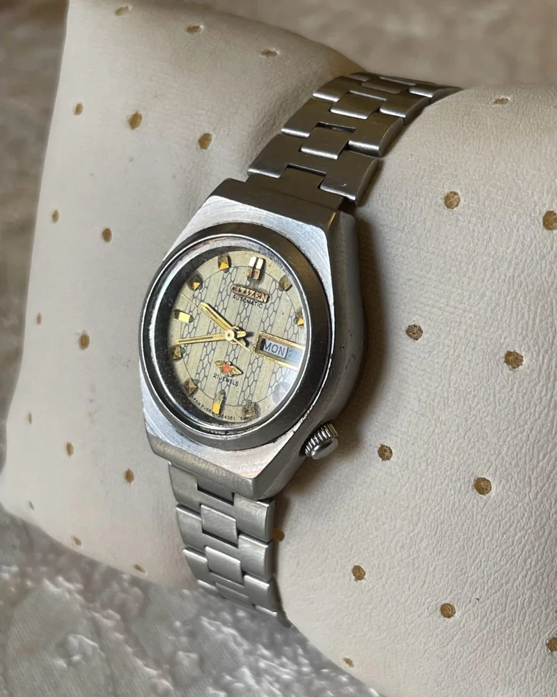 Citizen Watches, size One size, photo 5