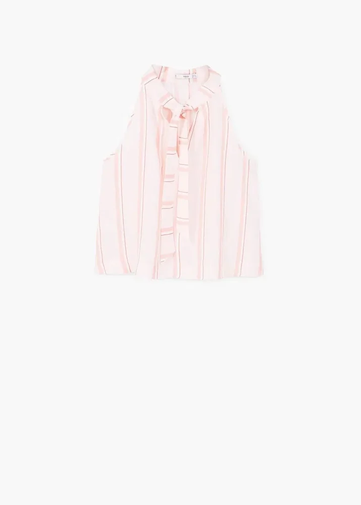 Mango Blouses, size S / 36 / 8, photo 3