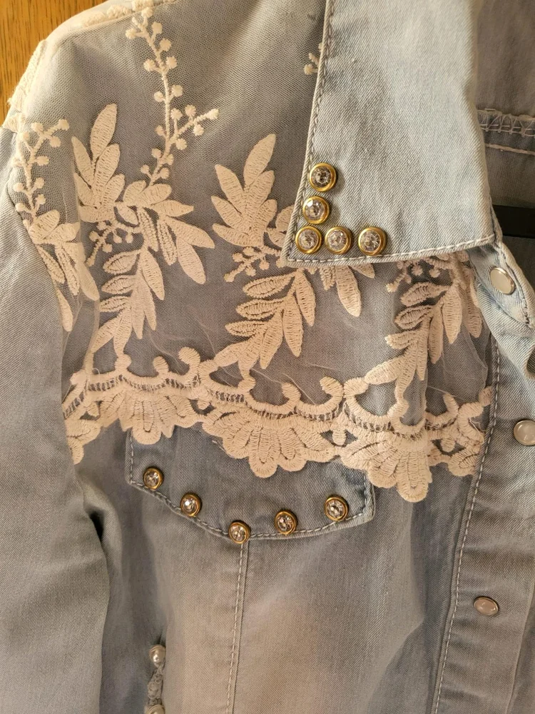 Shirts, size M / 38 / 10, photo 2