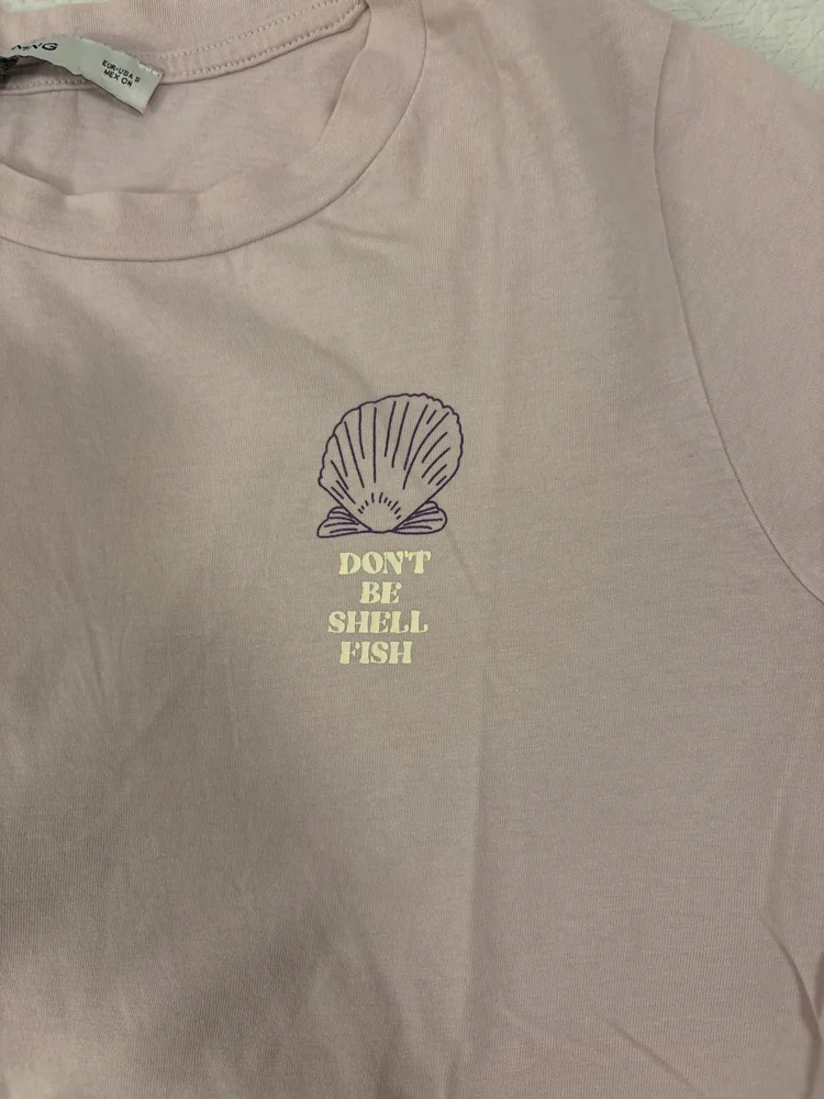 Mango T-shirts, size S / 36 / 8, photo 3