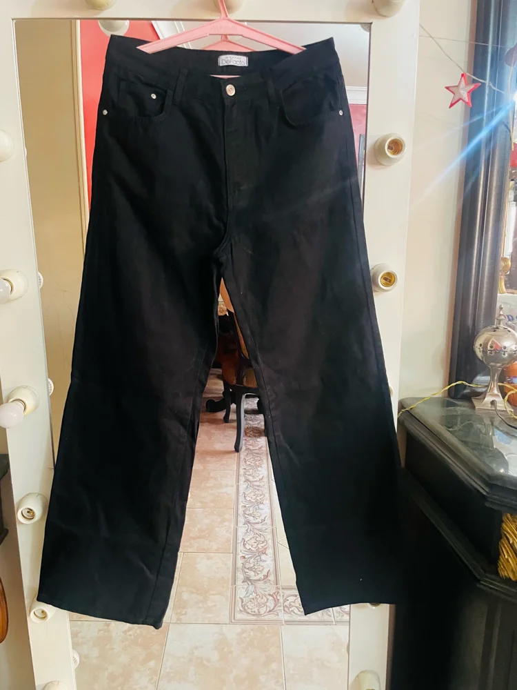 Defacto Jeans, size L / 40 / 12, photo 2