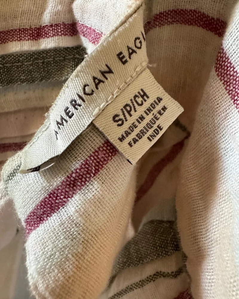 American Eagle Blouses, size S / 36 / 8, photo 3