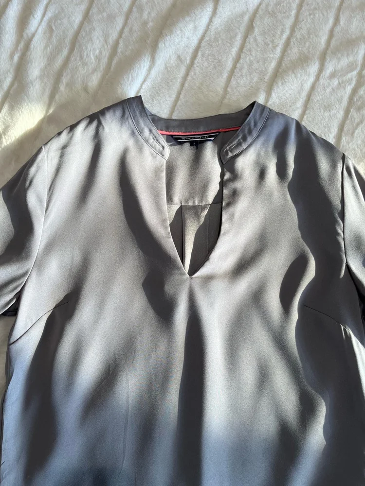 Tommy Hilfiger Blouses, size S / 36 / 8, photo 5