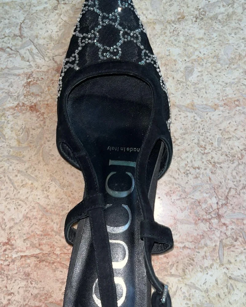 Gucci Sandals, size 39, photo 5