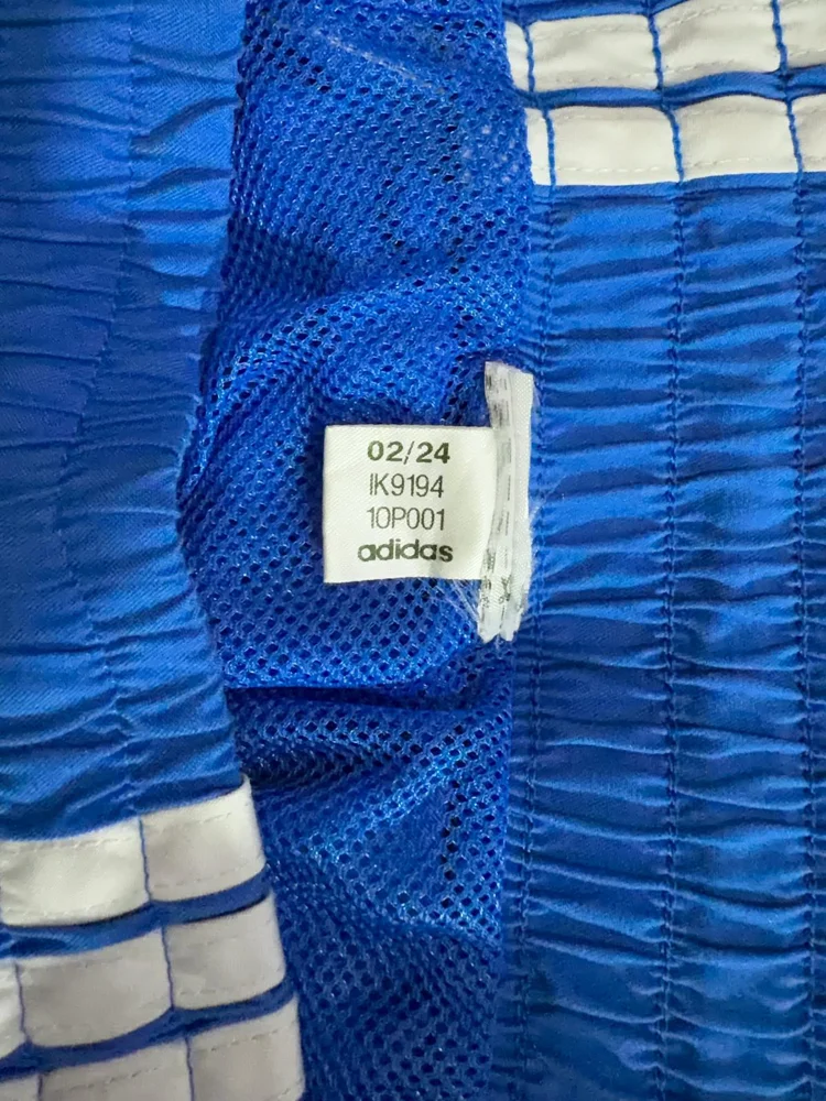 adidas Originals Swimwear, size XS, photo 3