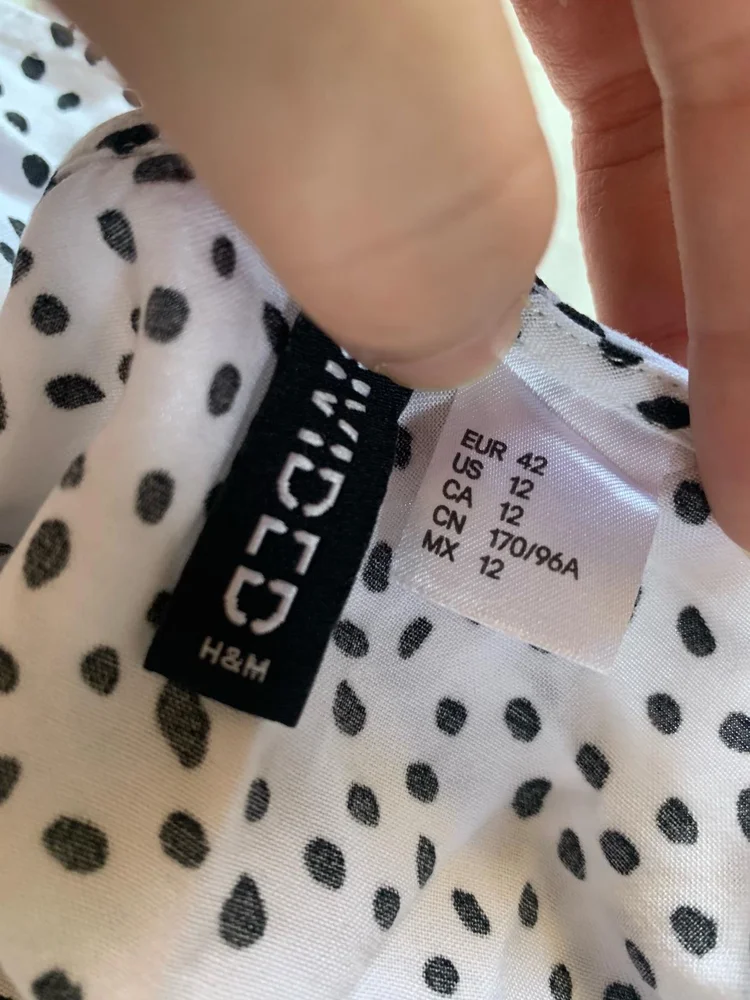 H&M Tank Tops, size XL / 42 / 14, photo 2