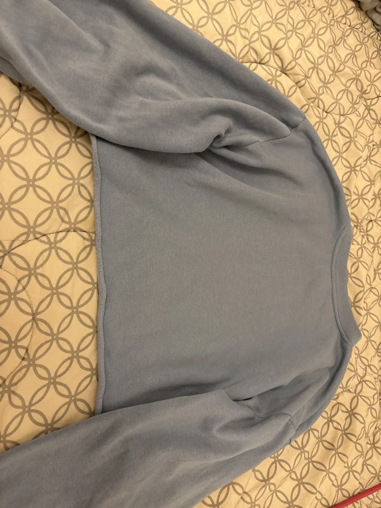 H&M Sweatshirts, size L / 40 / 12, photo 3