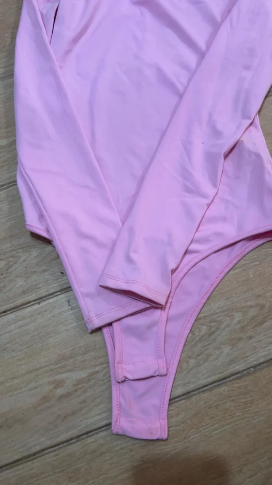 Shein Bodysuits, size XS / 34 / 6, photo 3