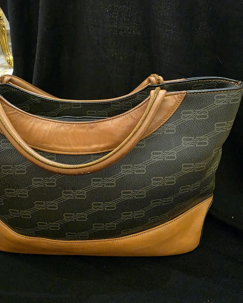 Balenciaga Shoulder Bag, size One size, photo 3