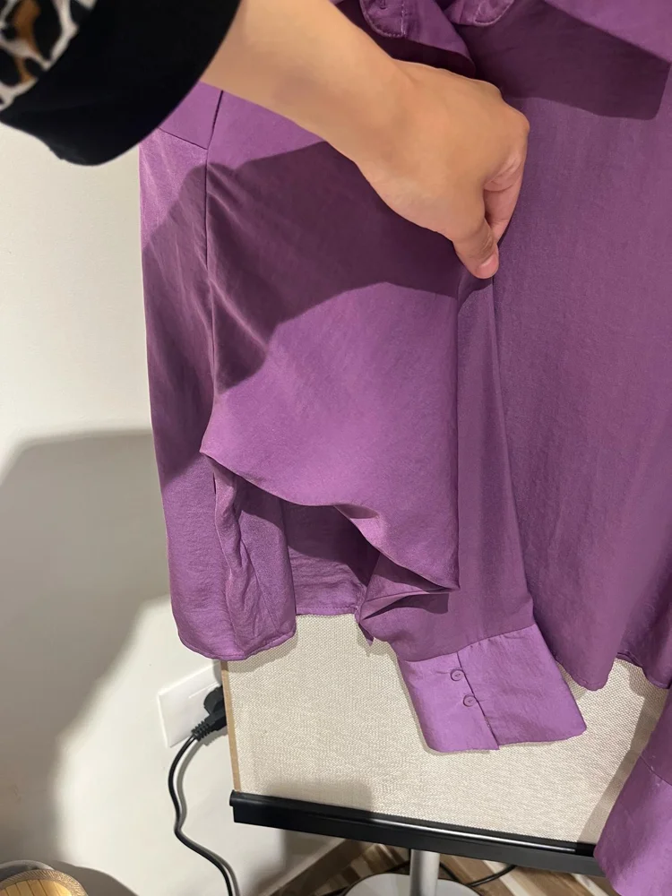 Stradivarius Blouses, size L / 40 / 12, photo 4