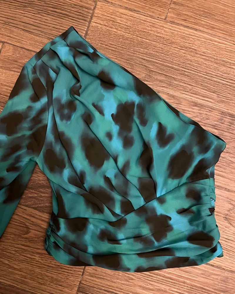 ASOS Blouses, size M / 38 / 10, photo 3