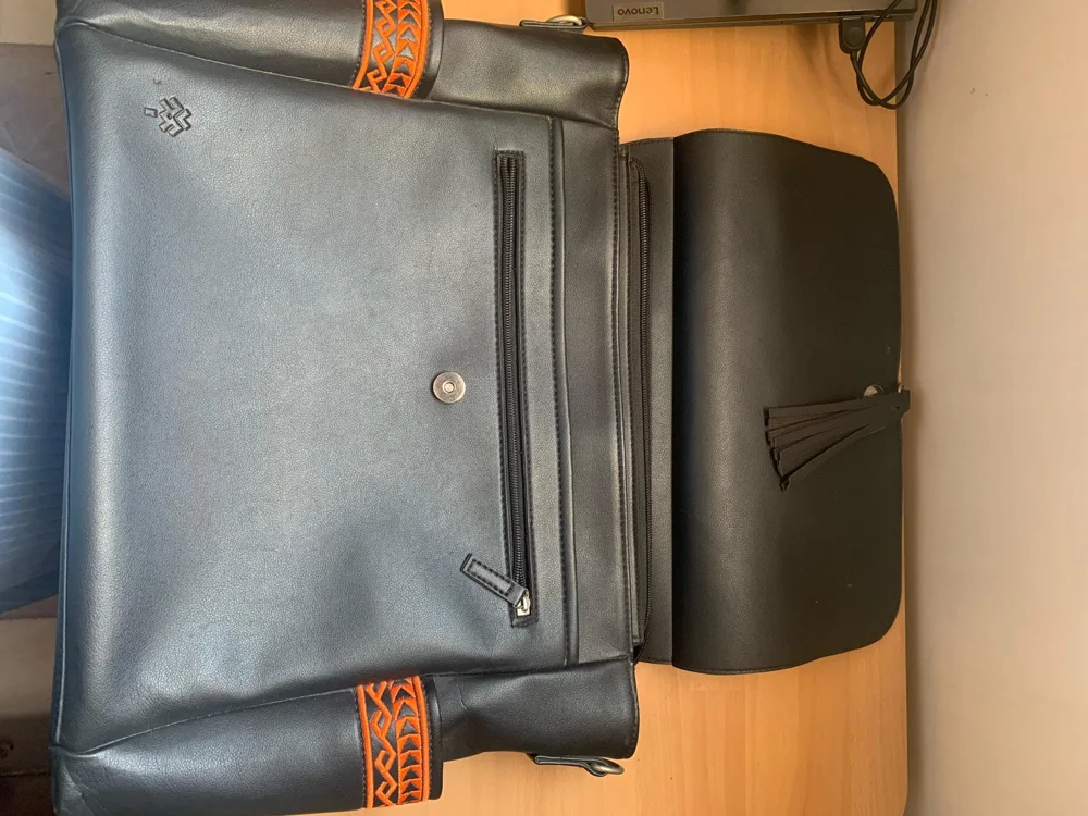 Palma Tote Bag, size Other, photo 4