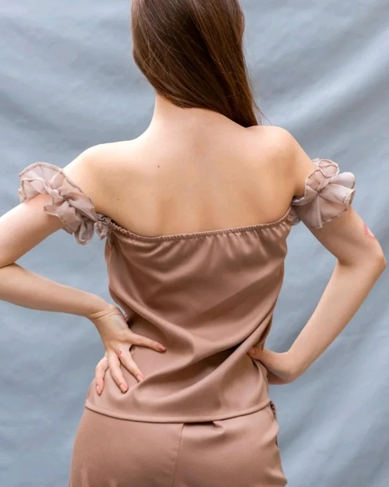 Blouses, size S / 36 / 8, photo 2