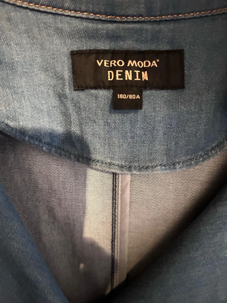 Vero Moda Midi Dresses, size XS / 34 / 6, photo 3