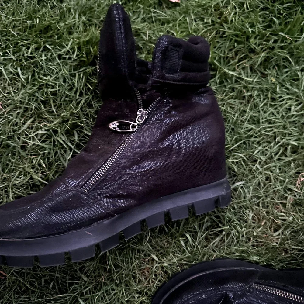 Juicy Couture Boots, size 41.5, photo 3