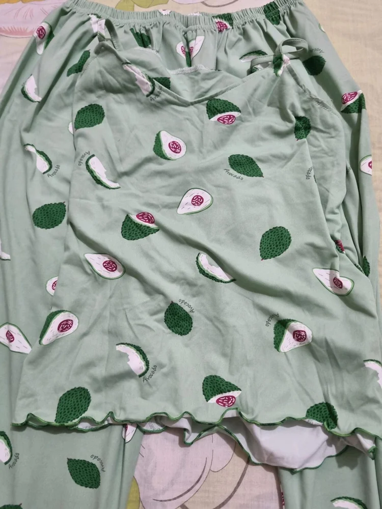 Shein Pyjama Sets, size M / 38 / 10, photo 4