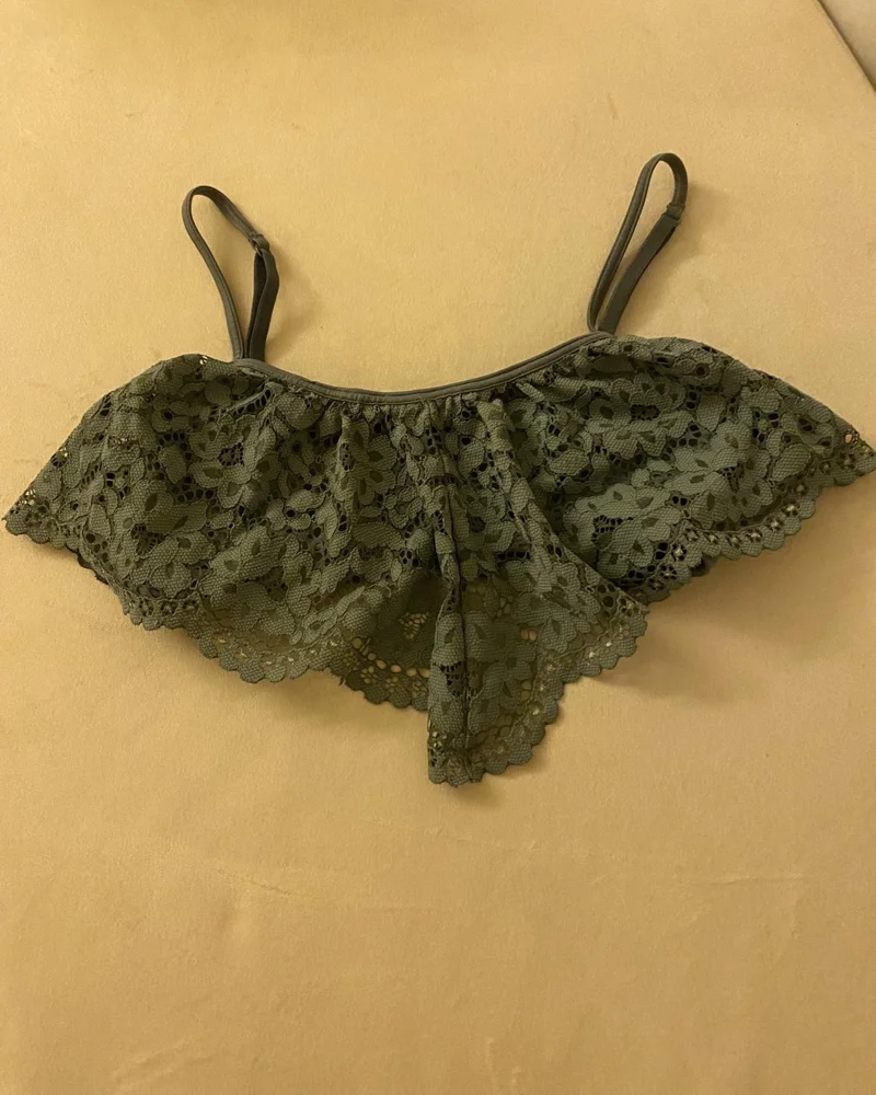 Victoria's Secret Tank Tops, size S / 36 / 8, photo 3