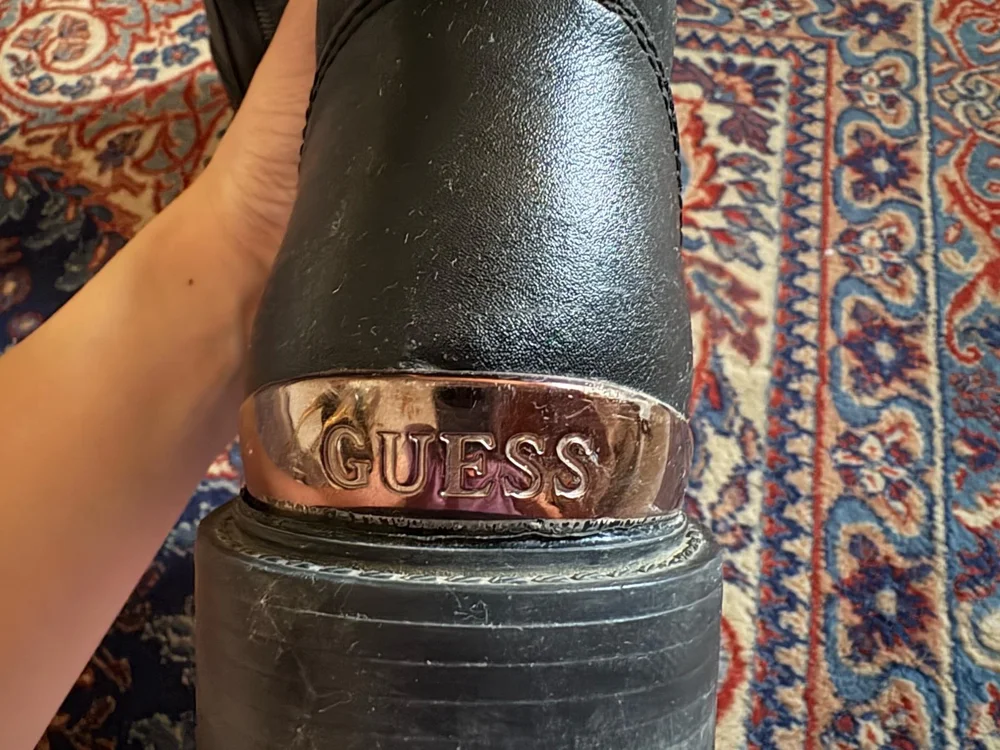 GUESS Boots