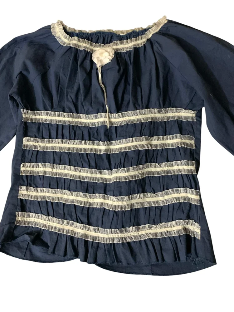 Blouses, size M / 38 / 10, photo 4
