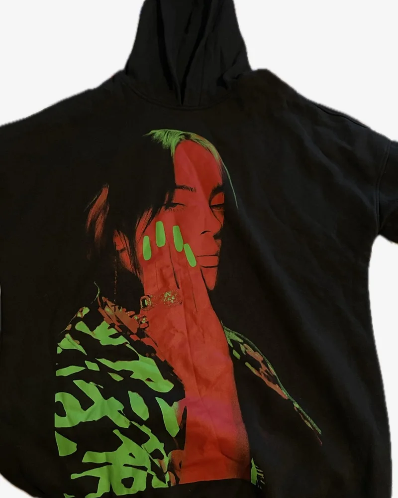 H&M Hoodies, size M / 38 / 10, photo 5