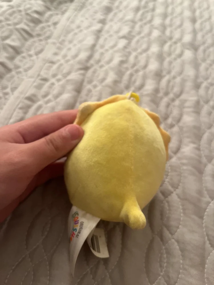 Squishmallows Keychains, size Other, photo 3