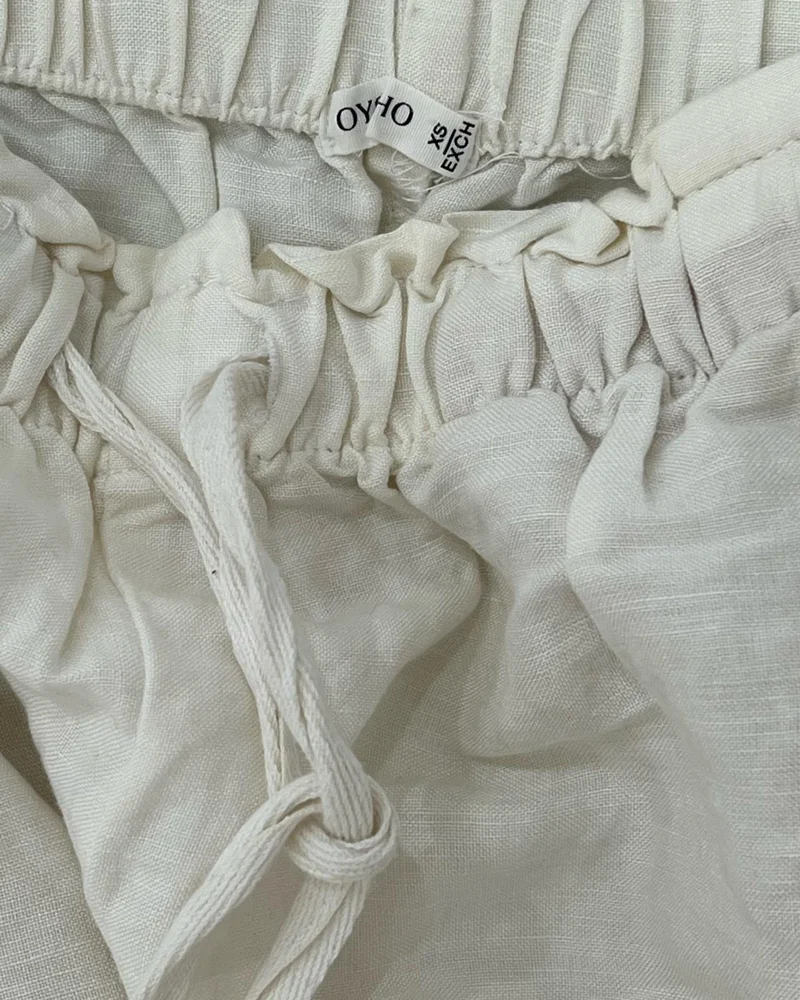 Oysho Pants, size XS / 34 / 6, photo 3