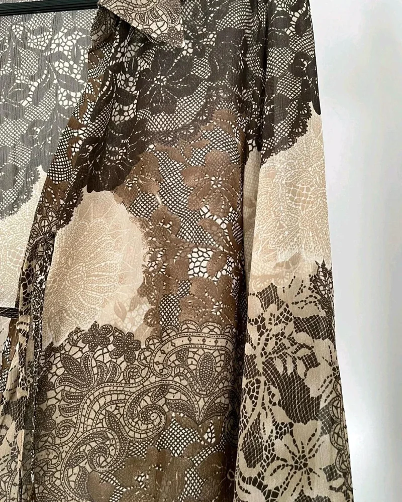 Blouses, size L / 40 / 12, photo 2