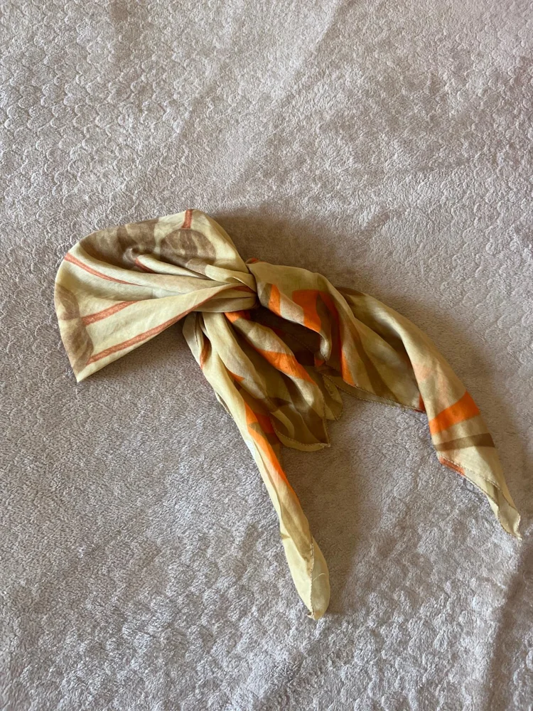 Scarves, size One size, photo 2