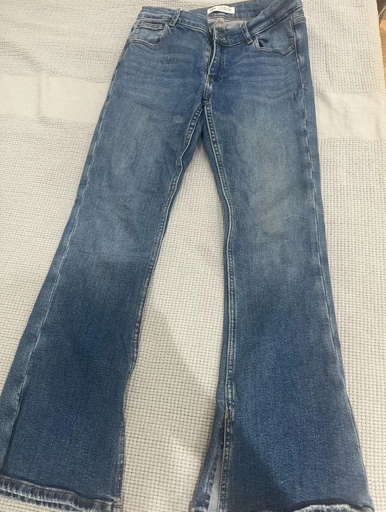 Zara Jeans, size S / 36 / 8, photo 2
