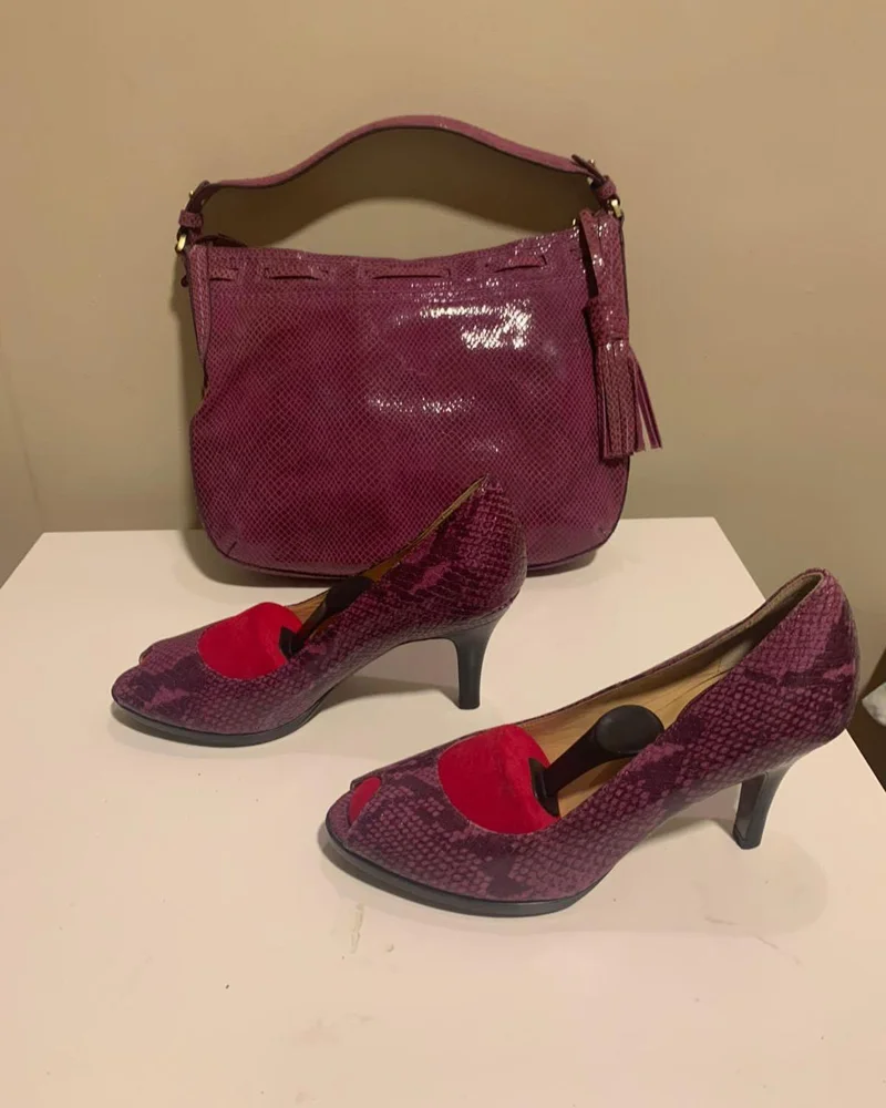 Shoulder Bag, size One size, photo 2