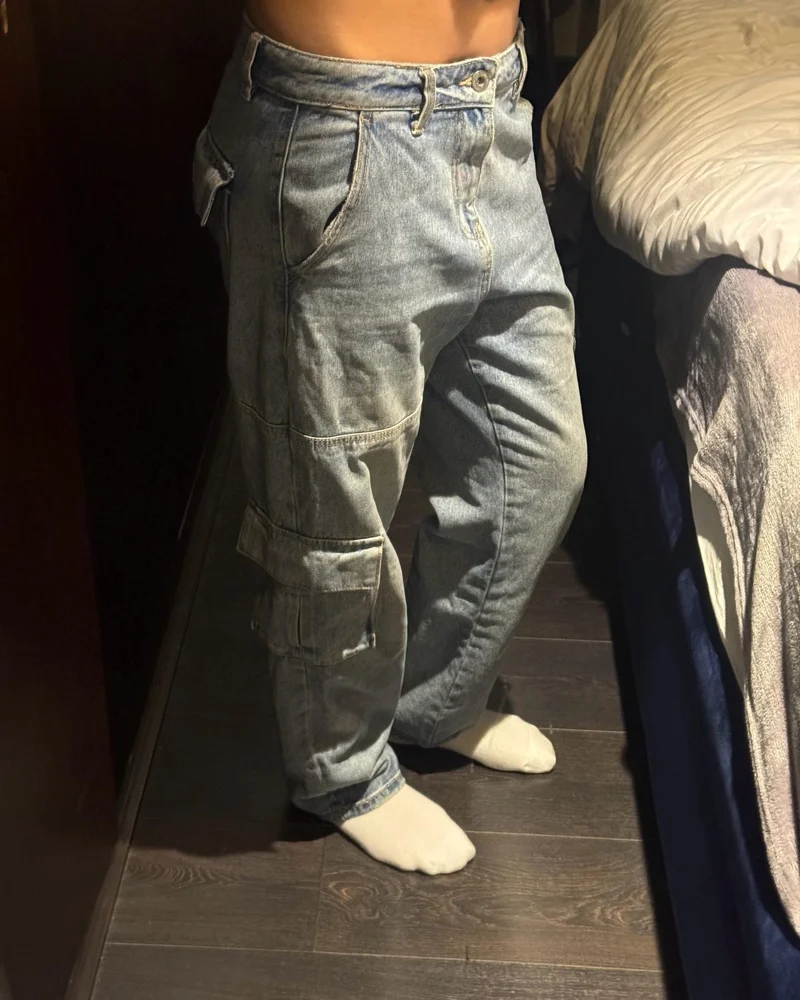 Reserved Jeans, size S / 36 / 8, photo 4