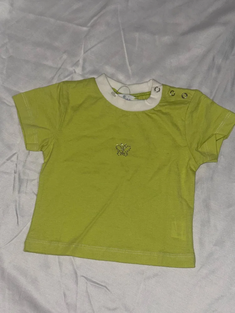 Naf Naf Tops, size 6–9m, photo 3