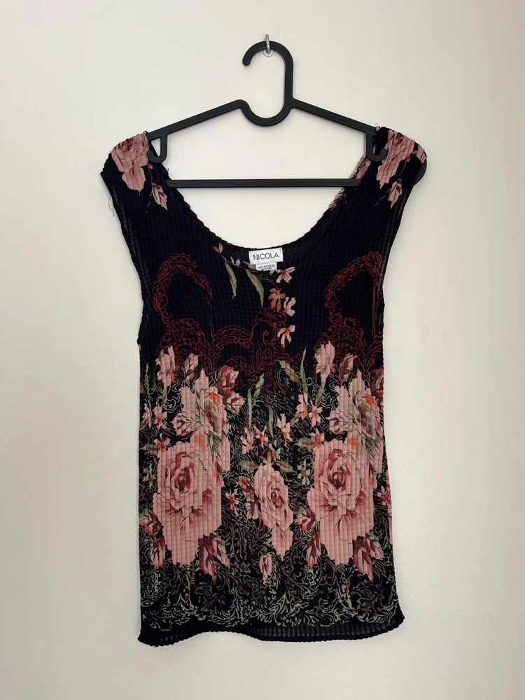 Cami Tops