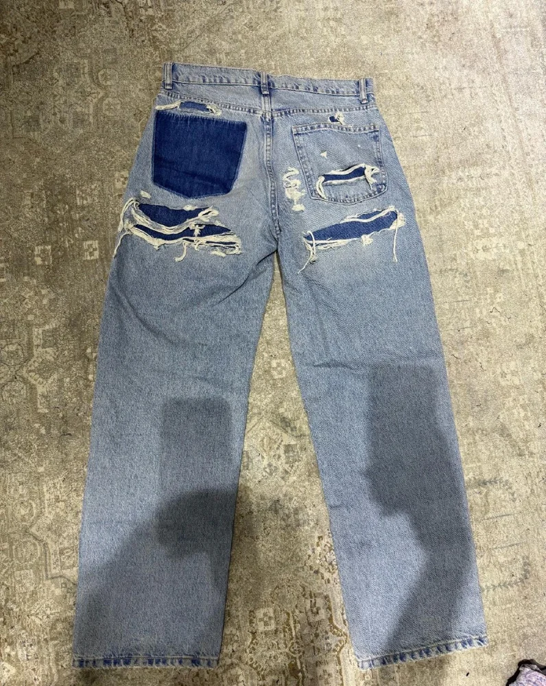 Zara Jeans, size M / 38 / 10, photo 2