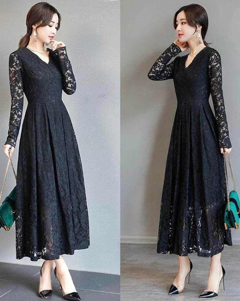 Shein Midi Dresses, size M, photo 6